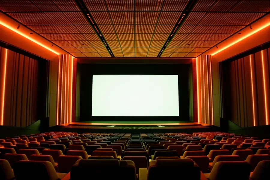 IMAX 影厅新增 30 家 观影体验再升级 - 嫩草影院行业动态
