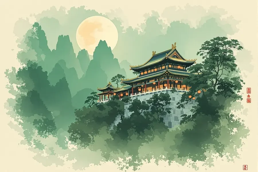 古装权谋大赏 - 嫩草影院古装